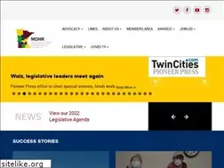 Sites similar to mohrmn.org
