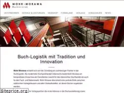Sites similar to mohrmorawa.at