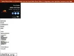 Sites similar to mohrpower.com