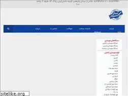 Sites similar to mohrsazi.com