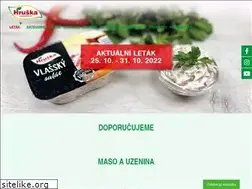 Sites similar to mohruska.cz