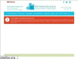 Sites similar to mohs-md.com