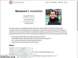 Sites similar to mohsaied.com