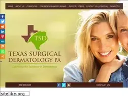 Sites similar to mohsdermhouston.com