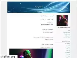 Sites similar to mohsendlt.blogfa.com