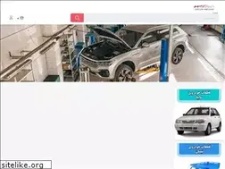 Sites similar to mohsenishop.ir