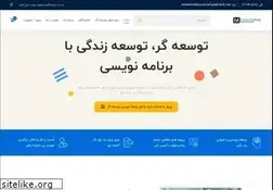 Sites similar to mohsenmodhej.com
