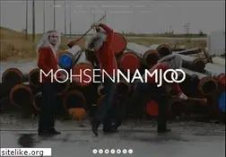 Sites similar to mohsennamjoo.com