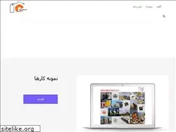 Sites similar to mohsenparvazi.ir