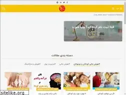 Sites similar to mohsenrajabi.com