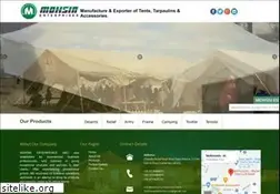 Sites similar to mohsinenterprises.com