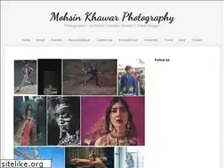 Sites similar to mohsinkhawar.com