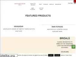 Sites similar to mohsinnaveedranjha.com