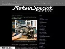 Sites similar to mohsinsajid.blogspot.com