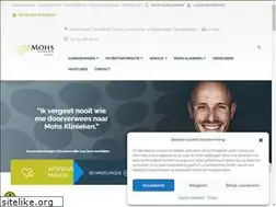 Sites similar to mohsklinieken.nl