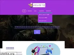 Sites similar to mohsye.com