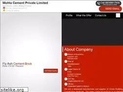 Sites similar to mohtacement.net