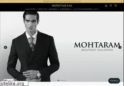 Sites similar to mohtaram.com