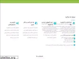 Sites similar to mohtavano.com