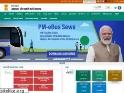 Sites similar to mohua.gov.in