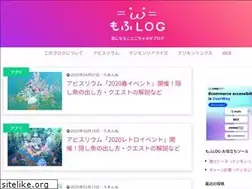 Sites similar to mohulog.com