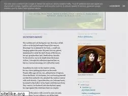 Sites similar to mohurley.blogspot.com
