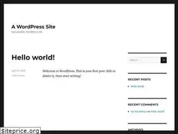 Sites similar to mohurley.com