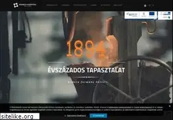 Sites similar to mohvas.hu