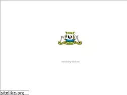 Sites similar to mohz.go.tz