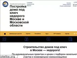 Sites similar to moi-domostroi.ru