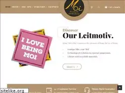Sites similar to moi-ebike.com