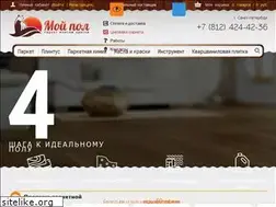 Sites similar to moi-pol.ru