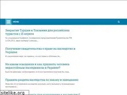 Sites similar to moi-prava.com