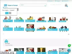 Sites similar to moi-tailand.ru