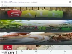 Sites similar to moi-tvoi.ru