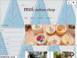 Sites similar to moi-web.net