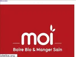 Sites similar to moi.bio