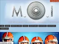 Sites similar to moi.cz