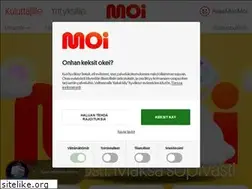 Sites similar to moi.fi