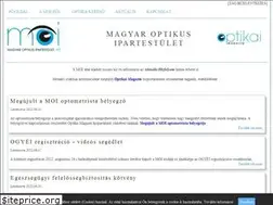 Sites similar to moi.hu