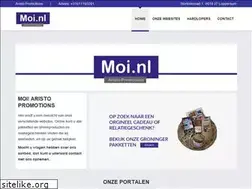 Sites similar to moi.nl