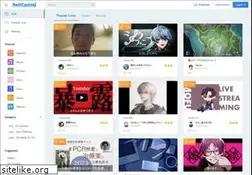 Sites similar to moi.st