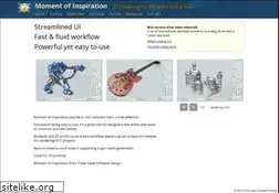Sites similar to moi3d.com