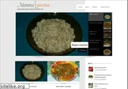 Sites similar to moiatadieta.com