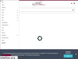 Sites similar to moiatakozmetika.com