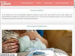 Sites similar to moiaussijallaite.com