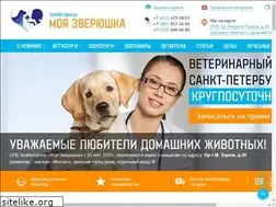 Sites similar to moiazverushka.ru