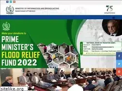 Sites similar to moib.gov.pk