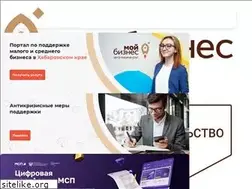 Sites similar to moibizkhv.ru
