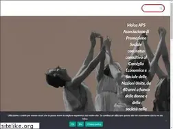 Sites similar to moica.it